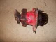 McCormick Farmall F12 IH tractor transmission input drive gear shaft assembly *