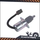 Fuel Stop Solenoid 3921980 3918601 P613-A42V24 For Cummins 6CT/6CTA 8.3