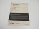 Ariens 831026 831031 831029 Rotary Mower Decks Owner's Manual 42 48 60