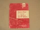 International Harvester McCormick No 55-T 55-W Balers Owners Manual 1954