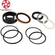 1543262C1 Hydraulic Cylinder Seal Kit Fit for Case 350 450,Super D 680K 1150B 