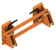 Kubota LA1153S, LA1154S, LA1154SU, LA1353S, LA1353SA, LA1403 to Skid Steer Adapt