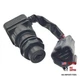 Ignition Switch RC461-53962 Compatible with Kubota SVL75 SVL90 SVL75C SVL90C