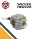 Wacker BS600oi, BS600, BS700, BS700oi Tillotson HS-278 Carburetor - 0117800