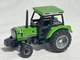 ERTL Deutz Allis 7085 1990 Farm Show Tractor, Green, 1/64