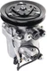 AC Compressor 3C581-50060 3C581-97590 for Kubota Tractor M100X M5040 M6040 M8540