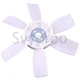 Svyoroo Fan Blade 16361-22020-71 For Toyota Forklift 40-3FGC20 42-3FGC15 4FG10