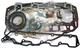Rebuild Gasket Kit 10101-V0625 For Nissan SD22 Engine Truck Forklift 