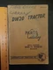 Caterpillar DW20 Tractor PARTS CATALOG Form 30165 September 1956  (6)