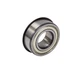 Upper Planetary Bearing W/ Ring, Fitting Hobart Mixer H600, HL800, L800, P660 Re