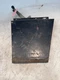 1978 Massey Ferguson MF 2745 Tractor Side Console Cover Panel w/ Levers