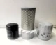  Heavy Duty Maintenance Service Filter Kit for Kubota Tractor L245, L245DT