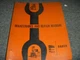 Otis Baker FTD-060 FTD-070 FTD-080 Elec Forklift Repair & Maintenance Manual xz