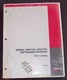 Case-IH 1200 ASM Planter parts catalog 7-5153