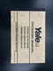 Yale ERC040-065GH, ERC030-040AH, ERP040-060DH Operating Manual, 524183077