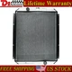 208-03-51111 CORE RADIATOR FOR KOMATSU PC300-6 PC350-6 PC400-5 PC450-5 PC340-6K