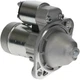 New Starter For Case New Holland Excavator CX27B CX31B CX36B E27B E30B E35 05-12