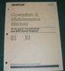 CAT CATERPILLAR 3114 3116 ENGINE OPERATION & MAINTENANCE MANUAL 1NJ 1ZG 2SG 2WG