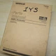 CAT Caterpillar 322B L Excavator crawler Parts Manual Book List 1YS series 1998