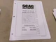 OEM SCAG GC-SSZ-48 & GC-SSZ-6KH ILLUSTRATED PARTS LIST