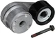 Gates T38504 Tensioner Pulley, V-ribbed belt