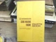 CAT Caterpillar 3306 MARINE ENGINE PARTS BOOK 67D1103-1369 