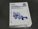 Ford 455D, 555D, 575D, 655D,675D Tractor Loader Backhoe Service Manual Shop Book