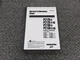 Komatsu Utility PC12R-8 & HS Hydraulic Excavator Operator & Maintenance Manual
