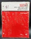 JI Case IH 60RS 72RS 60MB 61MB 60FS 60FMS Rotary Mower Parts Catalog RAC 8-4191