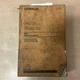 CAT Caterpillar 920 PARTS MANUAL BOOK CATALOG LIST WHEEL LOADER sn 62K7095 & UP