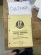 MASSEY FERGUSON I&T SHOP MANUAL MF-25, MF25 - MF130