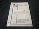 HYPAC C610-627B Compactor Parts Manual 599776 Hyster Customer Edition NOS OEM