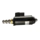 For Kobelco Excavator Parts Solenoid Valve KDRDE5K-31/30C50-101 YN35V00052F1