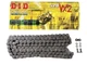 FITS Honda CB500 X/XA-D,E,F,G,H 2013-2017 DID VX2 Heavy Duty X-Ring Chain