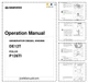 Daewoo Doosan DE12T POLUS P126TI Generator Diesel Engine Service Manual PDF