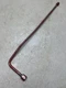 Snapper 1650 Tractor Spool Valve To Filter Tube