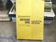 CAT Caterpillar 3306 MARINE ENGINE PARTS BOOK 67D1370-2421 