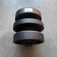 Bottom Track Roller 7233399 fits for Bobcat Track Loader T550 T590 T595