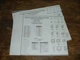 New Holland T6030 Delta Tractor 16x16 Electrical Wiring Schematic Diagram Manual