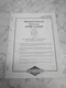 BRIGGS STRATTON 222400 TO 222499 ILLUSTRATED PARTS LIST MANUAL CATALOG BOOK 1988