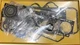 CAT C13 Engine Full Gasket Kit 3162524 3162525 for E345C E345D E349D Excavator