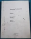 DETROIT DIESEL SERIES 53 ENGINE SERVICE SHOP REPAIR WORKSHOP MANUAL SECTIONS 1-3