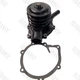Water Pump ME996800 ME993748 for Mitsubishi 6D16 6D16TL Engine FD100 FD150