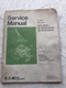 Eaton RTO958LL, RT9509, RT9513 Fuller Transmissions Service, Shop) Manual