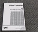 New Holland F4DFE413U NEF Tier 4B Final & Stage IV Engine Service Repair Manual
