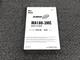 Komatsu Avance Plus WA180-3MC Wheel Loader Service Repair Manual SN A81001-Up