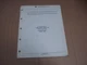 IH International V-304A, V-304, V-345, V-392 Model Engines Service Manual 1983