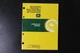 John Deere 7200 MaxEmerge 2 Planter Operator's Manual OMA53068