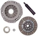 Clutch Kit for Kubota Tractor L45, L2900, L3010, L3130, L3240, L3300, L3410, L34