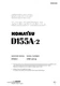 Komatsu D155A 2 Dozer Bulldozer Repair Shop Service Manual Workshop Book